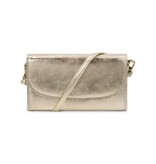 Bag2Bag Schoudertasje Model Amalfi Metallic Bag2Bag Schoudertasje Model Amalfi Metallic