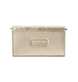 Bag2Bag Schoudertasje Model Amalfi Metallic Bag2Bag Schoudertasje Model Amalfi Metallic