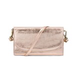 Bag2Bag Schoudertasje Model Amalfi Metallic Bag2Bag Schoudertasje Model Amalfi Metallic