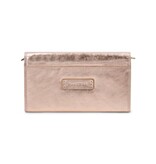 Bag2Bag Schoudertasje Model Amalfi Metallic Bag2Bag Schoudertasje Model Amalfi Metallic