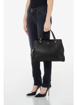 Liu Jo Handtas Onice Black
