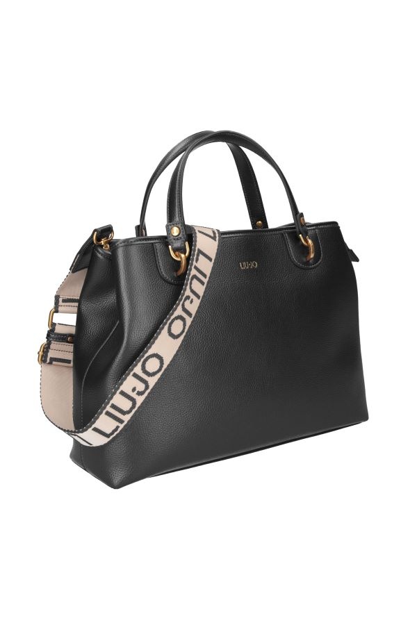 Liu Jo Handtas Onice Black