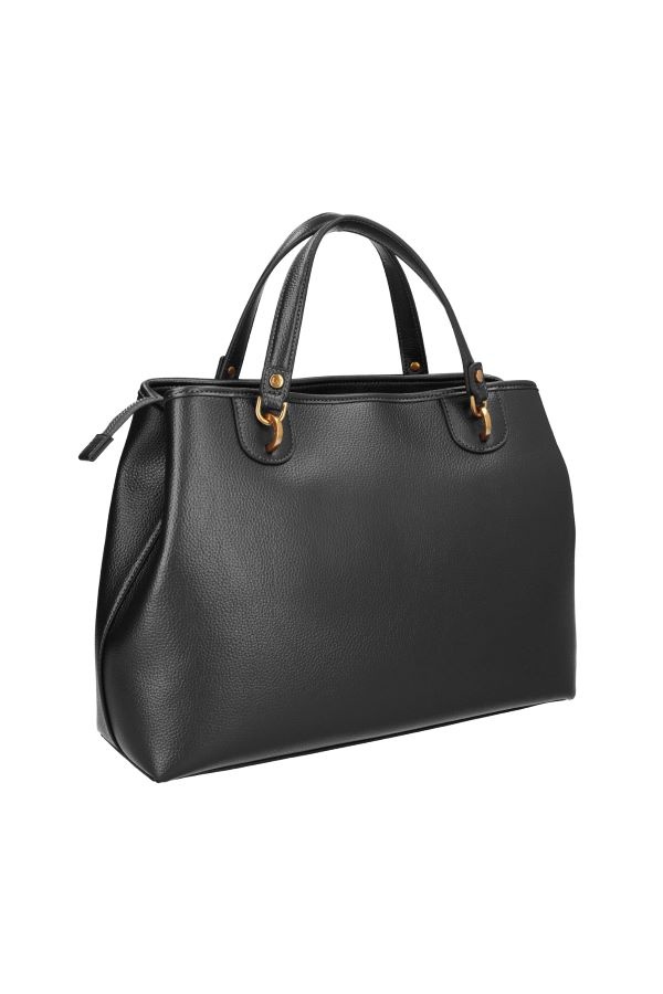Liu Jo Handtas Onice Black