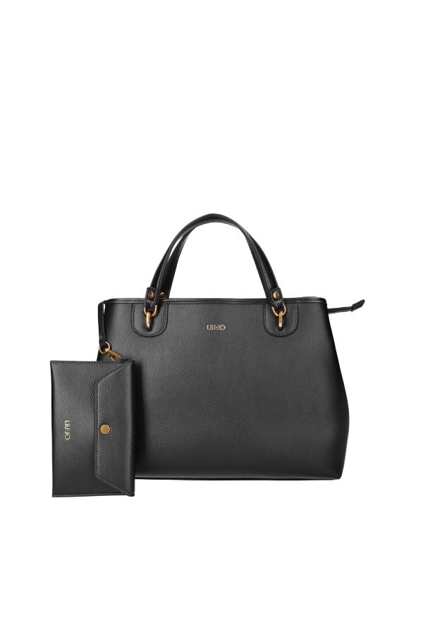 Liu Jo Handtas Onice Black
