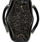 Liu Jo Handtas Onice Black