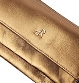 H. J. de Rooy  Schoudertas / Clutch Gold