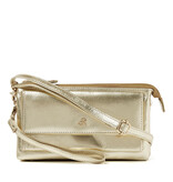 H. J. de Rooy Schoudertas / Clutch Light Gold