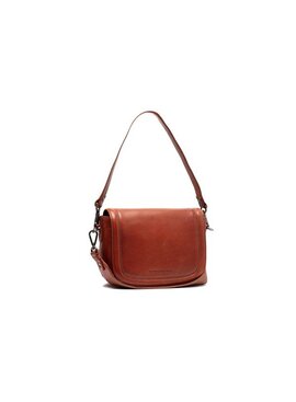 Chesterfield Leren schoudertas Lizzola