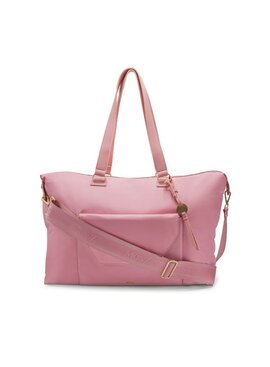 MŌSZ Weekendtas  Blush Pink MŌSZ Weekendtas  Blush Pink