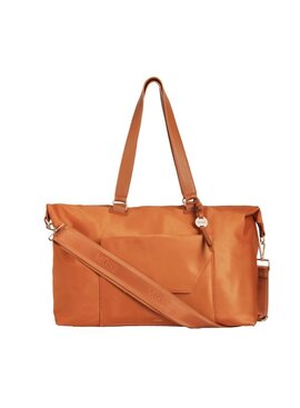 MŌSZ Weekendtas Burnt Orange MŌSZ Weekendtas Burnt Orange