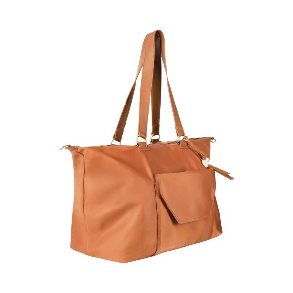 MŌSZ Weekendtas Burnt Orange