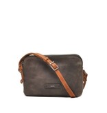 Berba Leren crossbody-tas Barbarossa 825-123 Berba Leren crossbody-tas Barbarossa 825-123