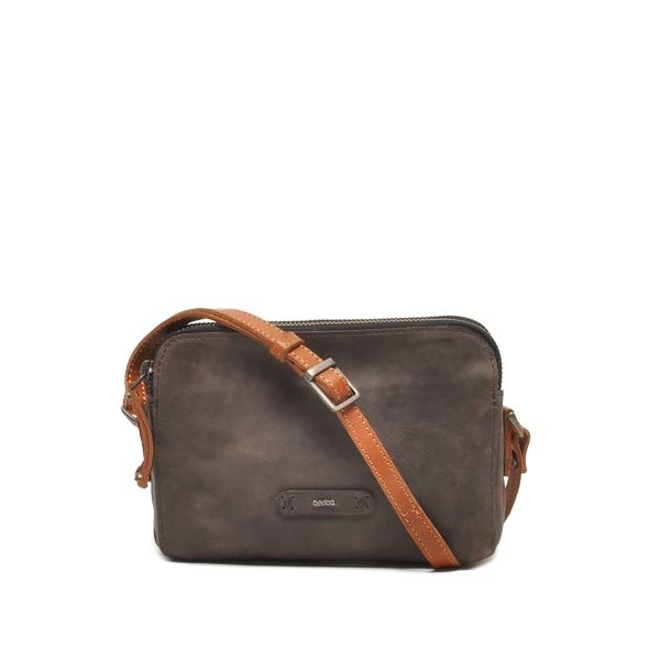 Berba Leren crossbody-tas Barbarossa 825-123