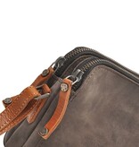 Berba Leren crossbody-tas Barbarossa 825-123 Berba Leren crossbody-tas Barbarossa 825-123