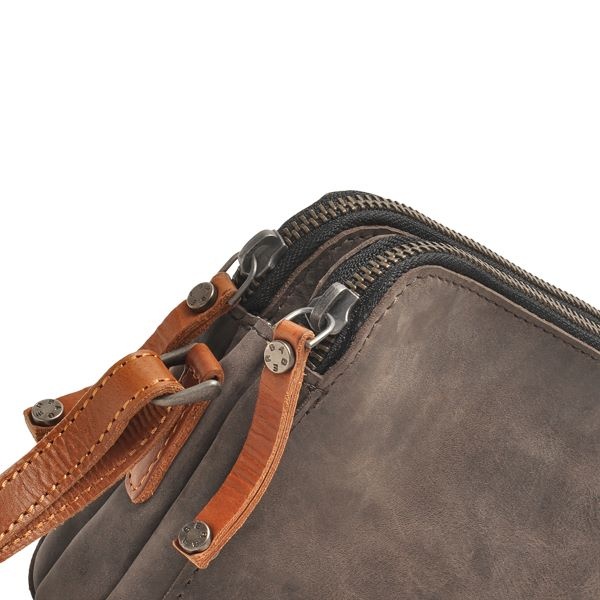Berba Leren crossbody-tas Barbarossa 825-123