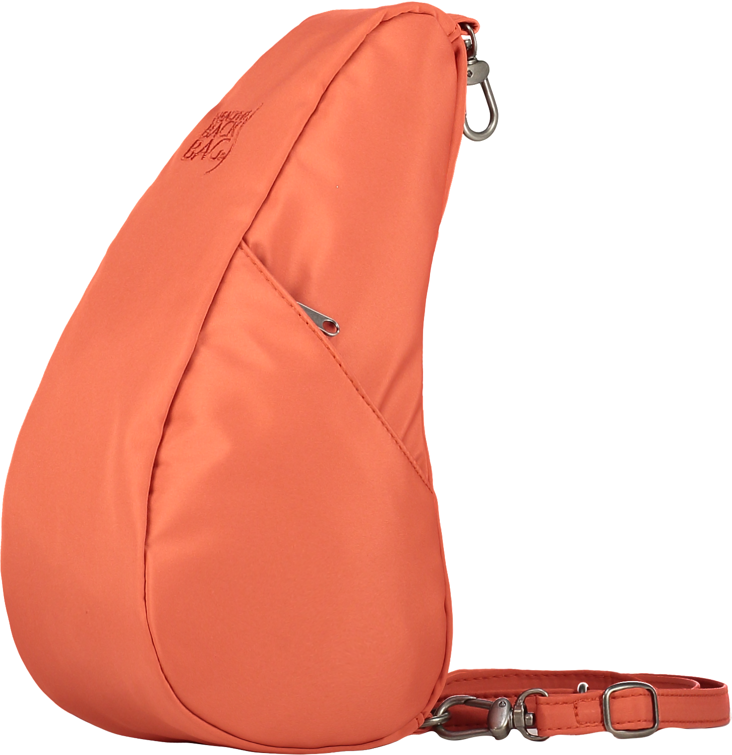 Healthy Back Bag Microfibre Large Baglett  Terracotta 7100LG-TC