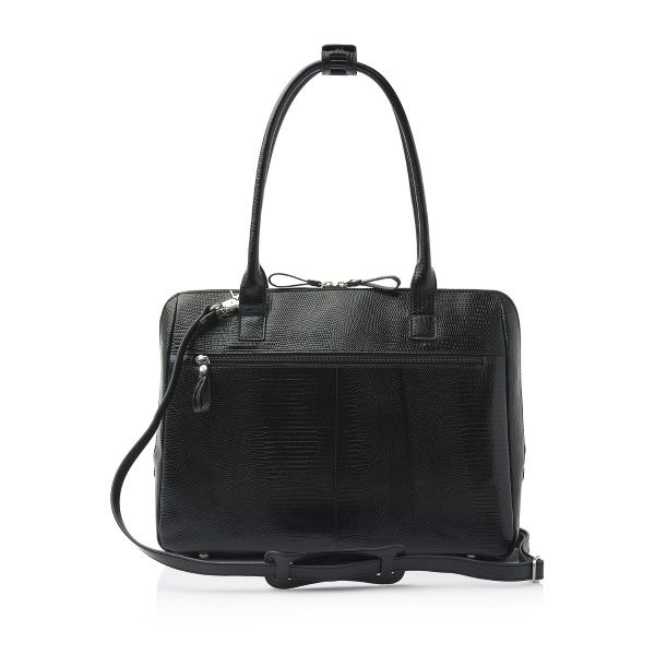 Castelijn & Beerens  Vera dames Laptoptas  45 9664ZW  15,6 inch