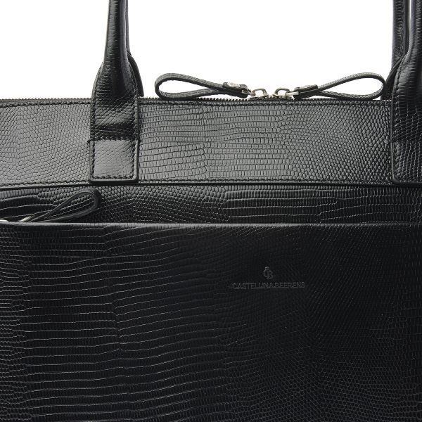 Castelijn & Beerens  Vera dames Laptoptas  45 9664ZW  15,6 inch