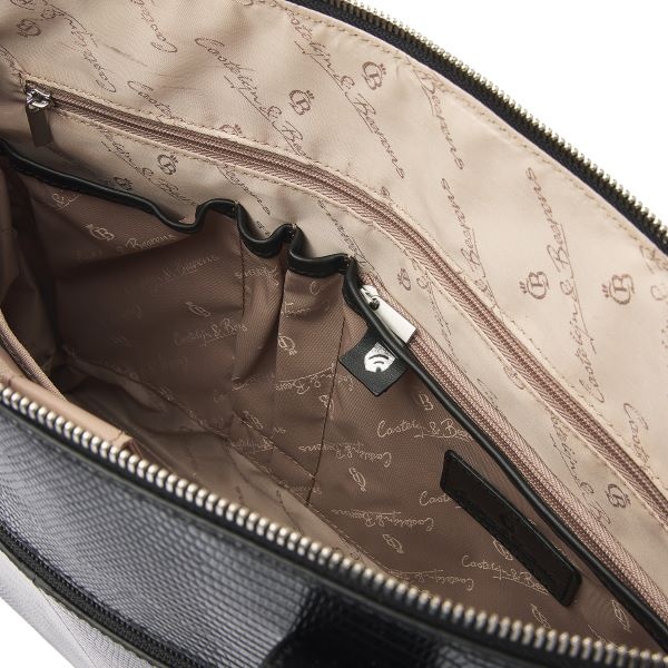 Castelijn & Beerens  Vera dames Laptoptas  45 9664ZW  15,6 inch