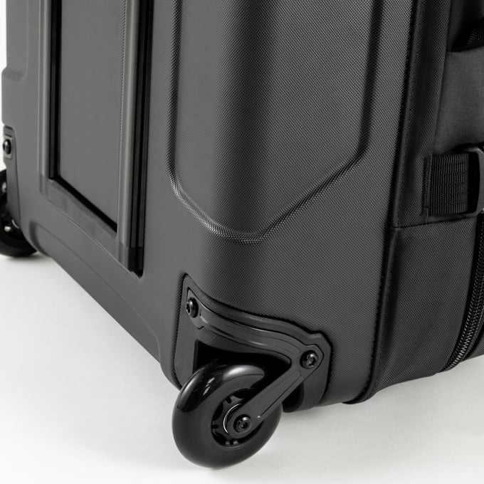 Fjallraven Färden Roller 35