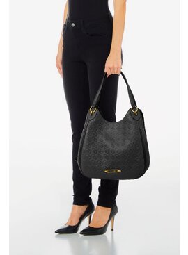 Liu Jo Schoudertas Adonide Hobo bag synthetic