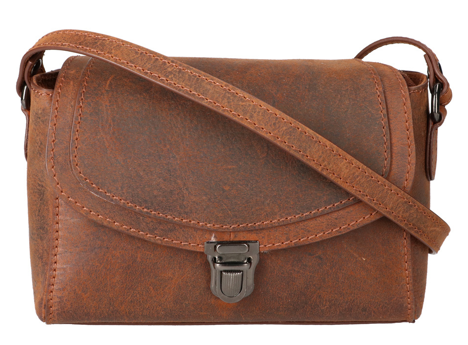 Revival Premium Bags Leren dames tasje klein UR 9397 H