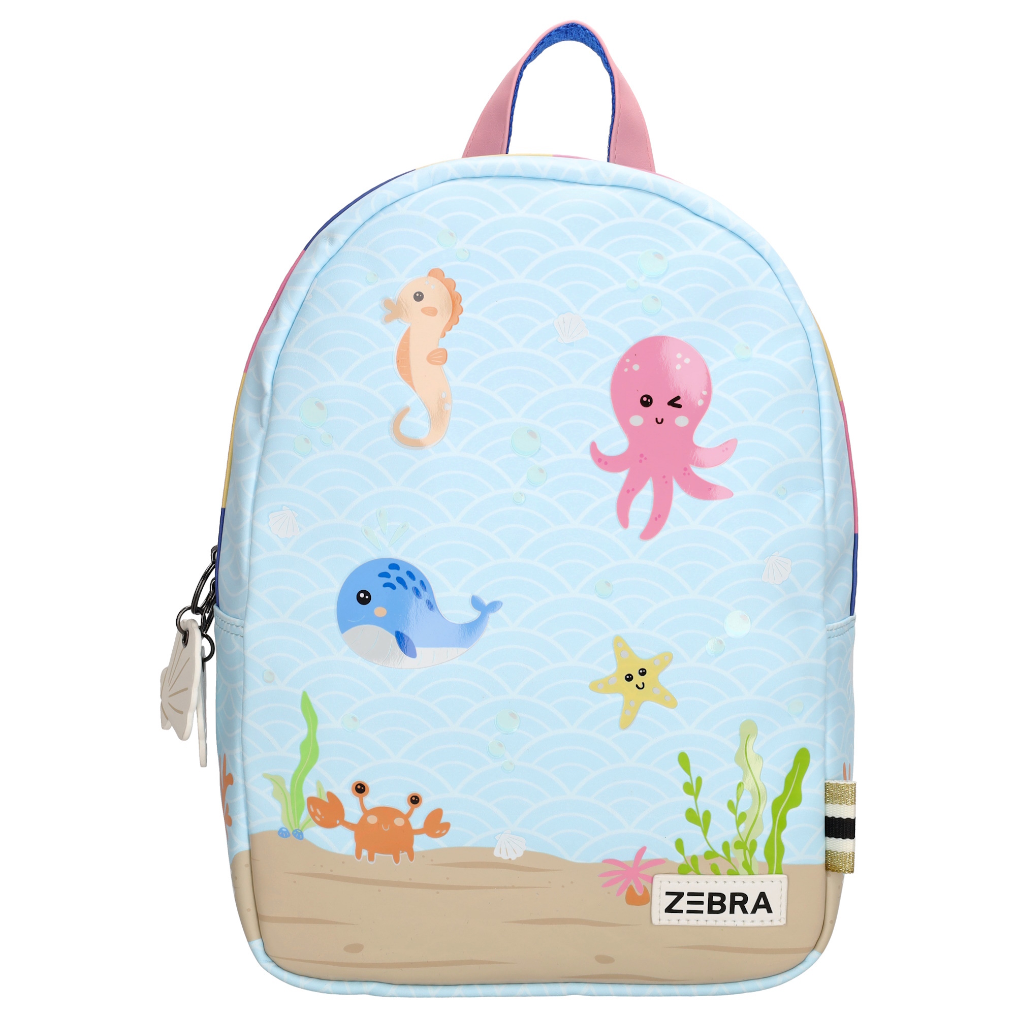 Zebra Zebra Limited Edition - Pip Rugzak medium