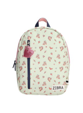Zebra Unicorn Rugzak medium 20747