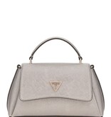 Guess Handtas Eco Gloriana saffiano