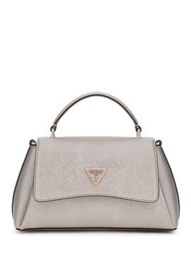 Guess Handtas Eco Gloriana saffiano