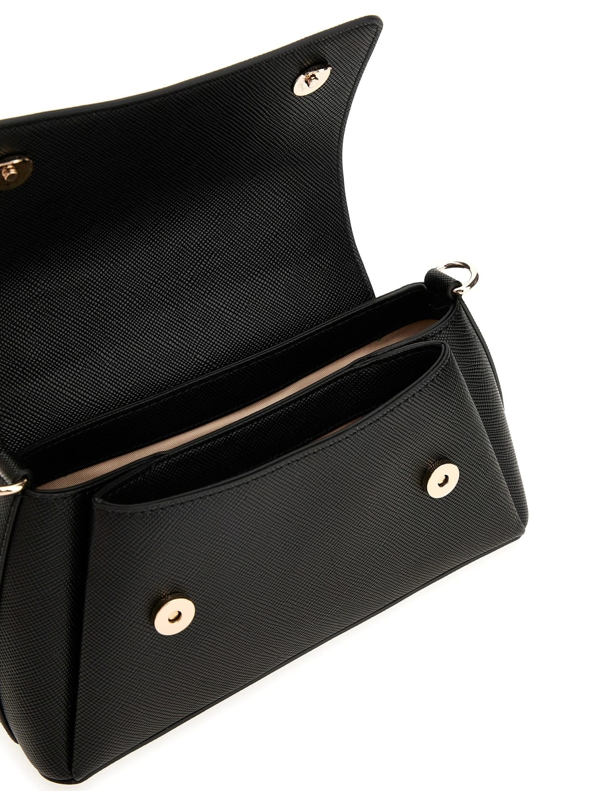 Guess Handtas Eco Gloriana saffiano
