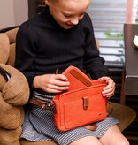 Berba Leren crossbody-tas Chamonix 125-059