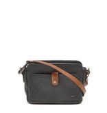 Berba Leren crossbody-tas Chamonix 125-059