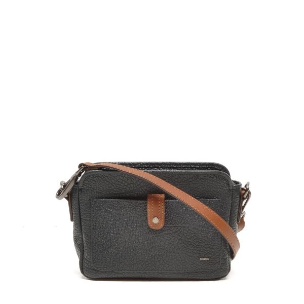 Berba Leren crossbody-tas Chamonix 125-059