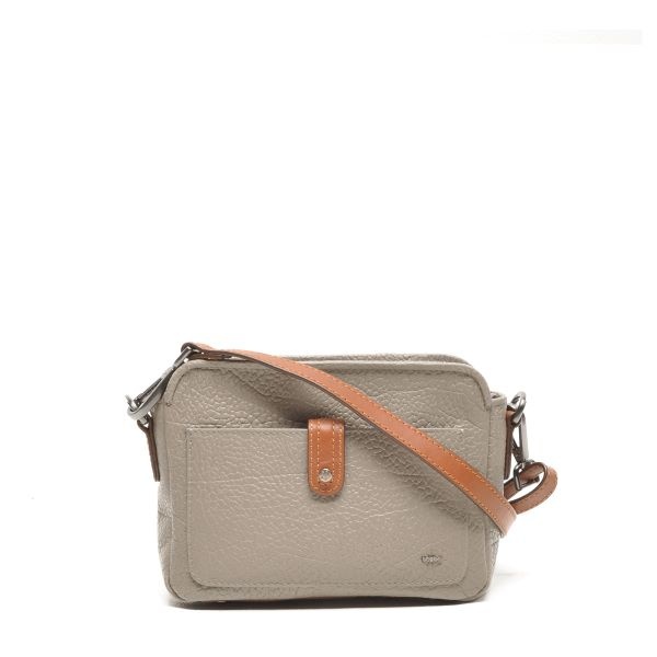 Berba Leren crossbody-tas Chamonix 125-059