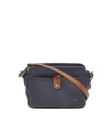 Berba Leren crossbody-tas Chamonix 125-059