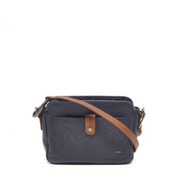 Berba Leren crossbody-tas Chamonix 125-059