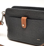 Berba Leren crossbody-tas Chamonix 125-059