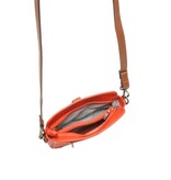 Berba Leren crossbody-tas Chamonix 125-059