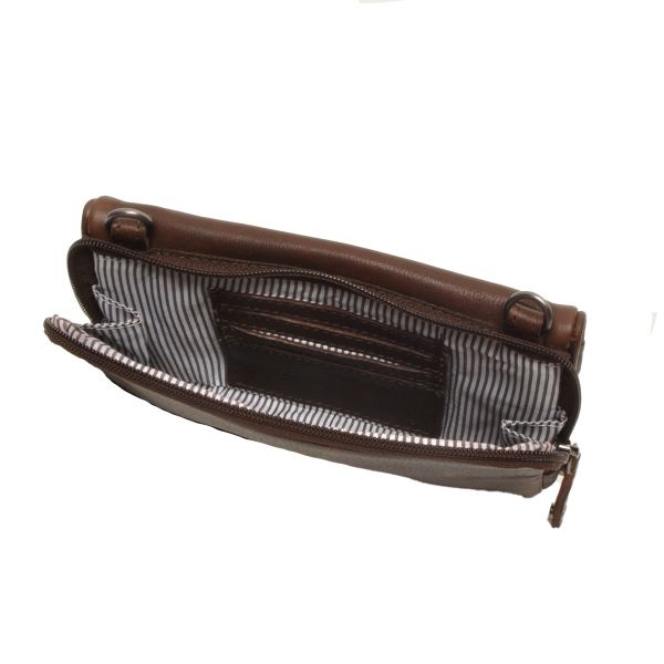 Berba Crossbody-tasje Lucca 335-932