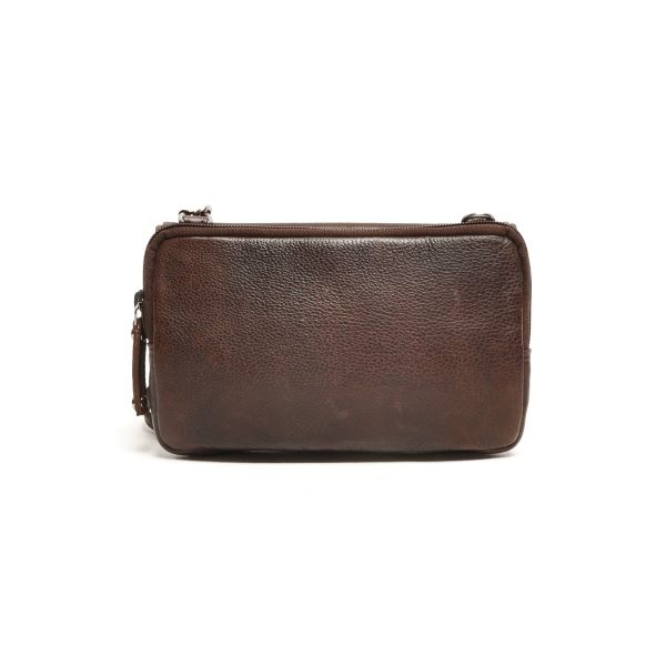 Berba Crossbody-tasje Lucca 335-932