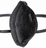 Plevier Agaat shopper 15.6 inch