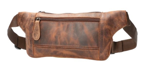 Revival Premium Bags leren Heuptas UR 1056 H