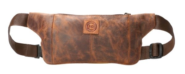 Revival Premium Bags leren Heuptas UR 1056 H