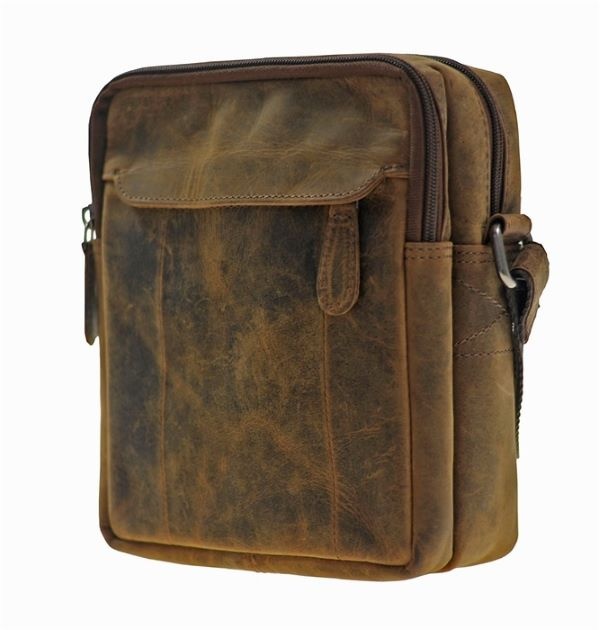 Revival Premium Bags   Herentas medium UR 526 H