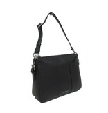 Gigi Fratelli leren  schoudertas ROM0183