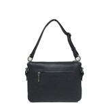 Gigi Fratelli leren  schoudertas ROM0183