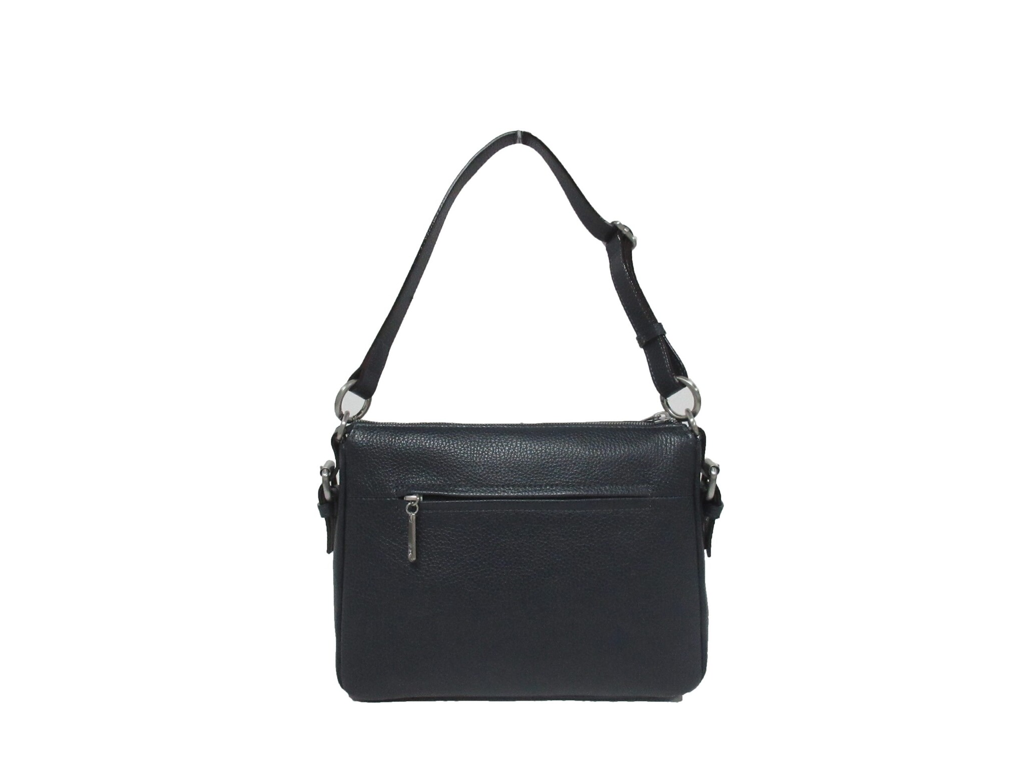 Gigi Fratelli leren  schoudertas ROM0183