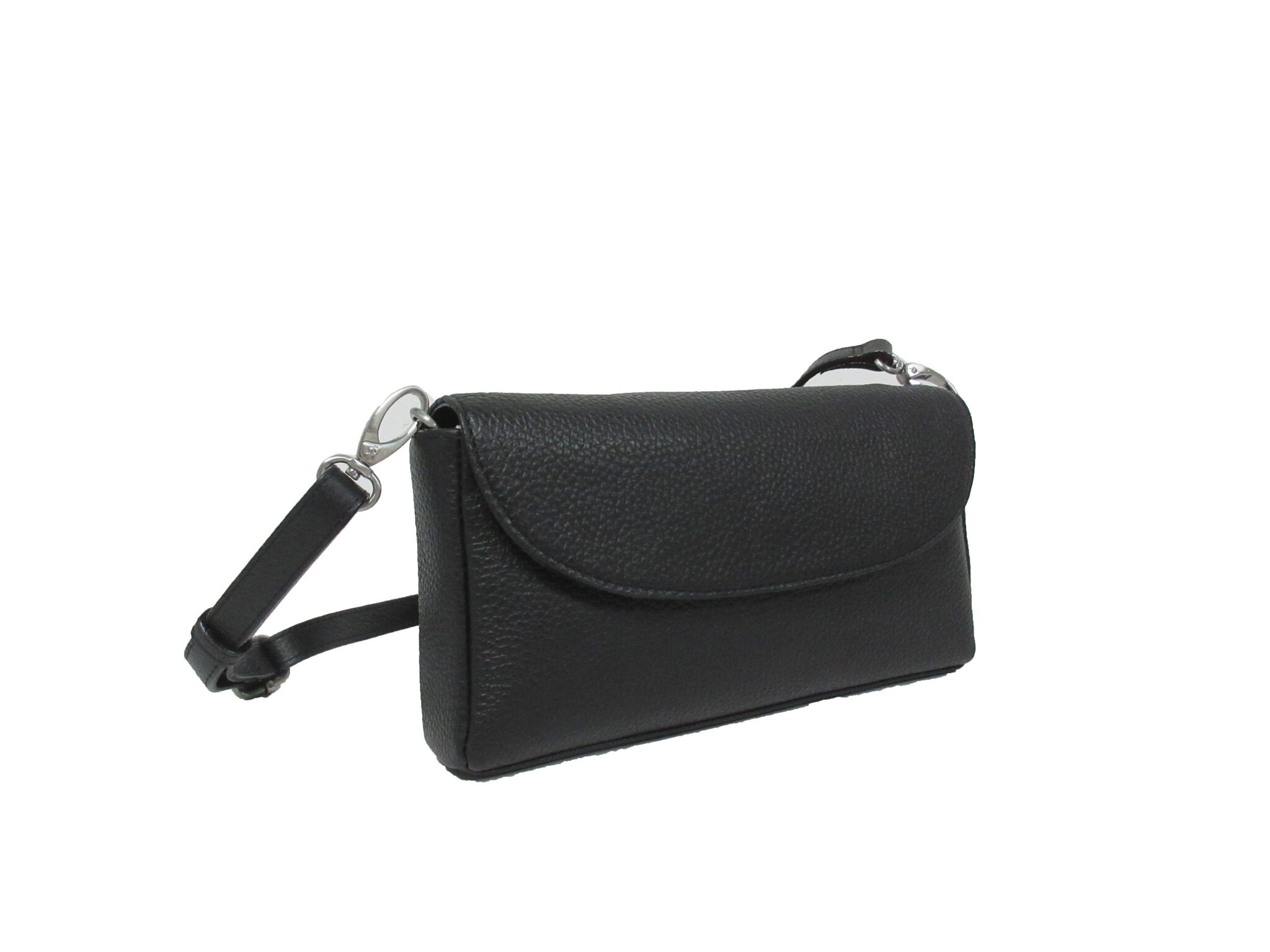 Gigi Fratelli leren  schoudertas / clutch ROM0187