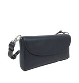 Gigi Fratelli leren  schoudertas / clutch ROM0187 Gigi Fratelli leren  schoudertas / clutch ROM0187